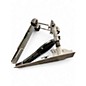 Used Pdp  502 DOUBLE  Double Bass Drum Pedal