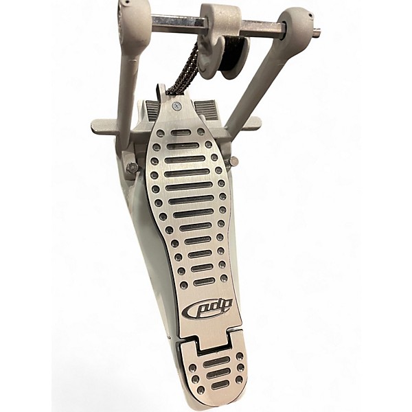 Used Pdp  502 DOUBLE  Double Bass Drum Pedal