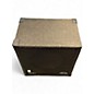 Used ADA Signal Processors bassline 15 Bass Cabinet