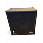 Used ADA Signal Processors bassline 15 Bass Cabinet