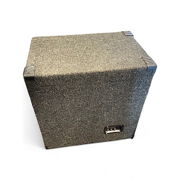 Used ADA Signal Processors bassline 15 Bass Cabinet