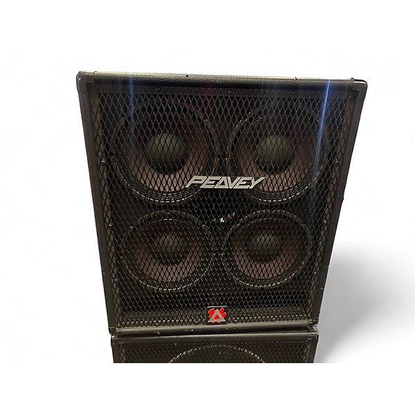 Used Peavey HEADLINER 410 Bass Cabinet