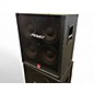 Used Peavey HEADLINER 410 Bass Cabinet