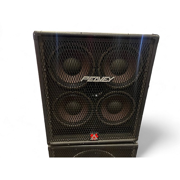 Used Peavey HEADLINER 410 Bass Cabinet