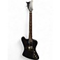 Used Gibson Firebird Zero Black Solid Body Electric Guitar thumbnail