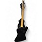 Used Gibson Firebird Zero Black Solid Body Electric Guitar