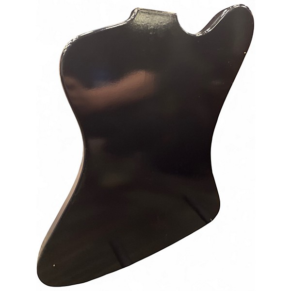 Used Gibson Firebird Zero Black Solid Body Electric Guitar