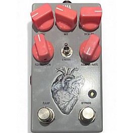 Used Ac Noises AMA Effect Pedal