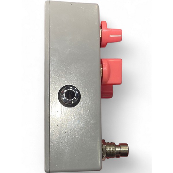 Used Ac Noises AMA Effect Pedal