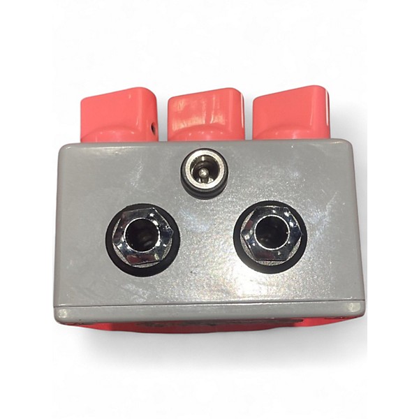 Used Ac Noises AMA Effect Pedal