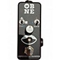Used Old Blood Noise Endeavors EXPRESSION RAMPER Effect Pedal thumbnail