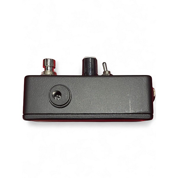 Used Old Blood Noise Endeavors EXPRESSION RAMPER Effect Pedal