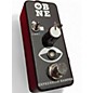 Used Old Blood Noise Endeavors EXPRESSION RAMPER Effect Pedal