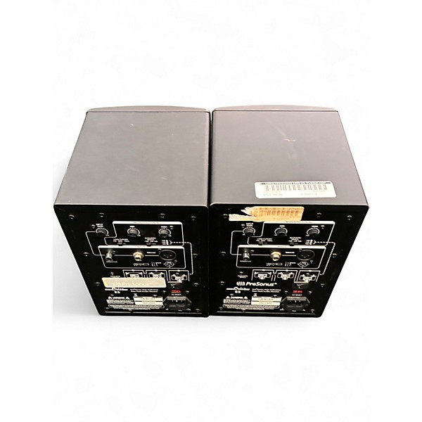 Used PreSonus Eris E5  Power Amp