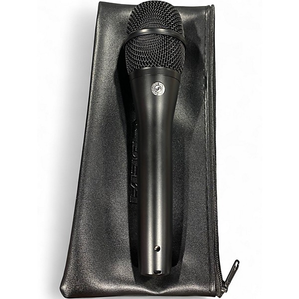 Used Shure KSM9HS Dynamic Microphone