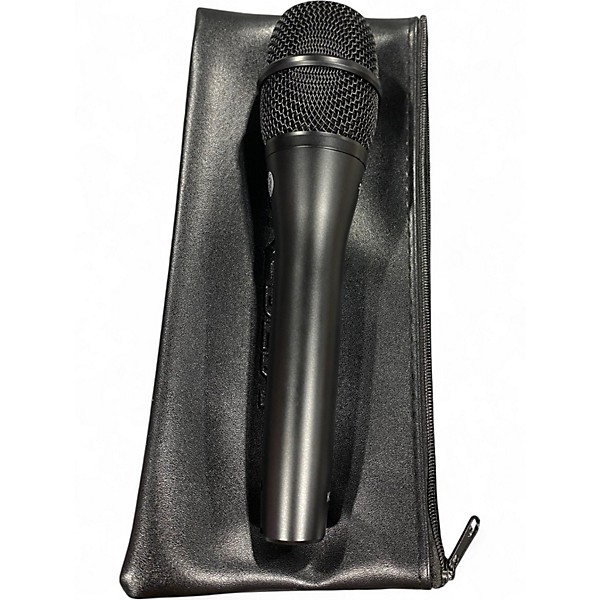 Used Shure KSM9HS Dynamic Microphone