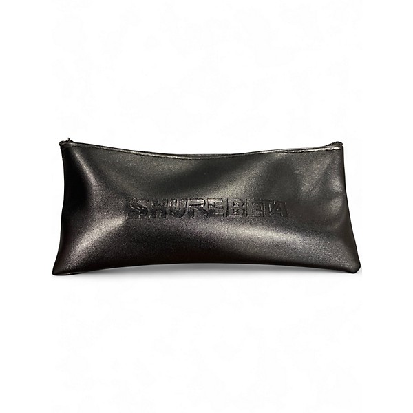 Used Shure KSM9HS Dynamic Microphone