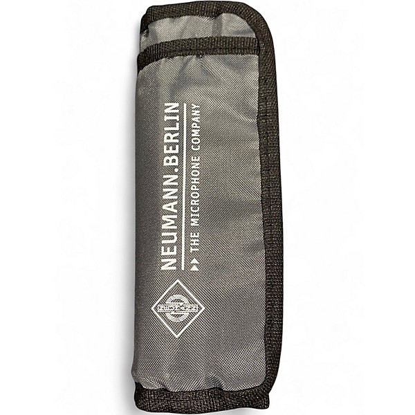 Used Neumann KMS105 Condenser Microphone