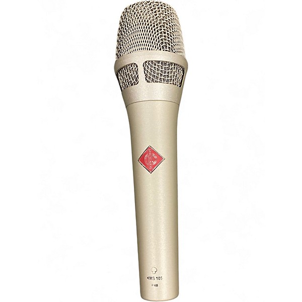 Used Neumann KMS105 Condenser Microphone
