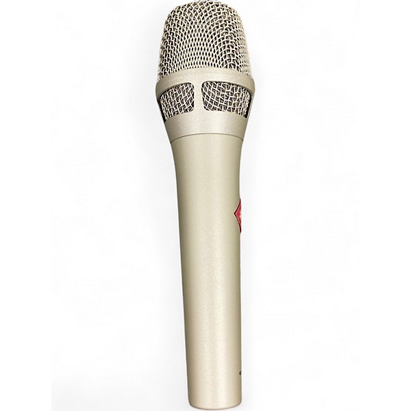 Used Neumann KMS105 Condenser Microphone
