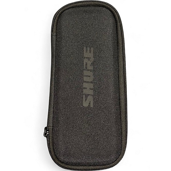 Used Shure nxn8/c Dynamic Microphone