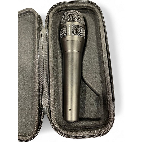 Used Shure nxn8/c Dynamic Microphone