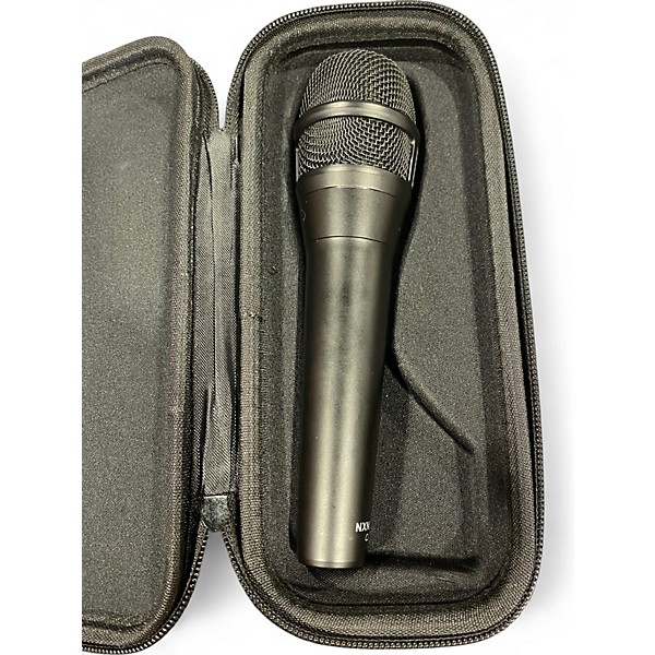 Used Shure nxn8/c Dynamic Microphone
