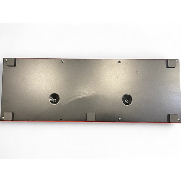 Used BOSS RC600 Pedal