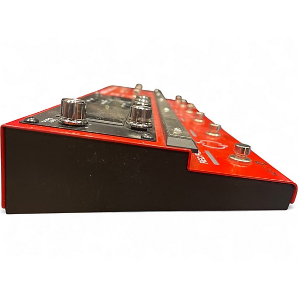 Used BOSS RC600 Pedal