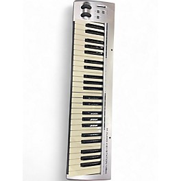 Used M-Audio Keystation 49ES MIDI Controller