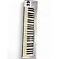 Used M-Audio Keystation 49ES MIDI Controller thumbnail