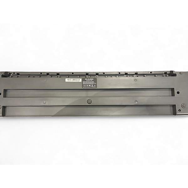 Used M-Audio Keystation 49ES MIDI Controller
