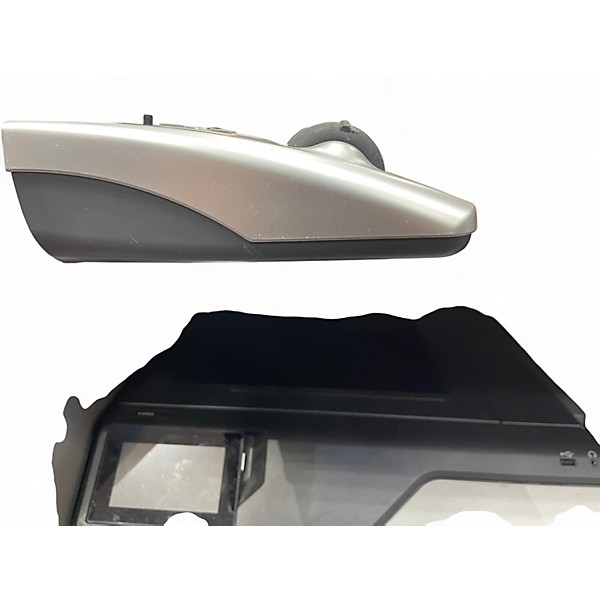 Used M-Audio Keystation 49ES MIDI Controller