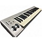 Used M-Audio Keystation 49ES MIDI Controller