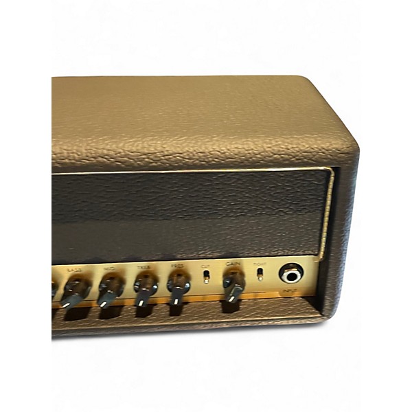 Used Friedman mini be Battery Powered Amp