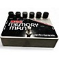 Used Electro-Harmonix Deluxe Memory Man Effect Pedal thumbnail