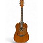 Used Keith Urban Black Label Platinum Natural Acoustic Electric Guitar thumbnail