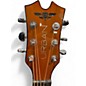 Used Keith Urban Black Label Platinum Natural Acoustic Electric Guitar