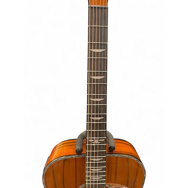 Used Keith Urban Black Label Platinum Natural Acoustic Electric Guitar