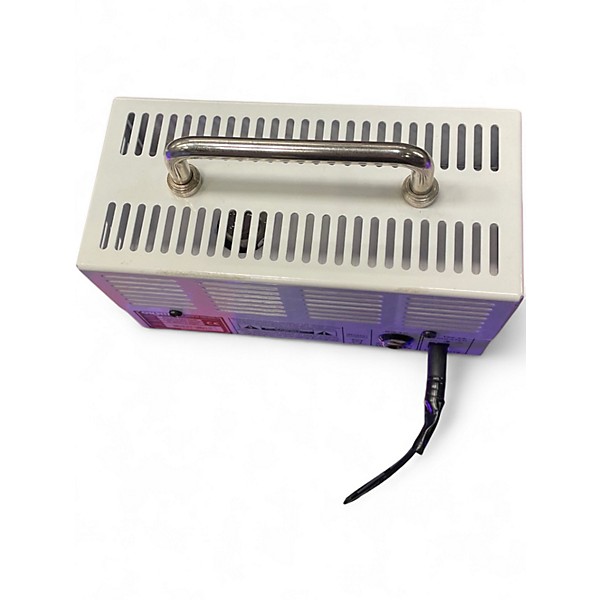 Used Orange Amplifiers MT20 Micro Terror 20W Tube Guitar Amp Head