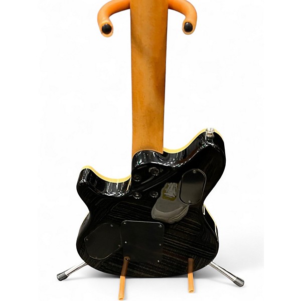 Used Peavey Wolfgang Special Turquoise Solid Body Electric Guitar