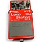 Used BOSS RC2 Loop Station Pedal thumbnail