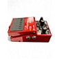 Used BOSS RC2 Loop Station Pedal
