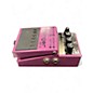 Used BOSS BF3 Flanger Effect Pedal