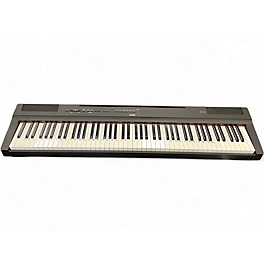 Used Yamaha P125 Digital Piano