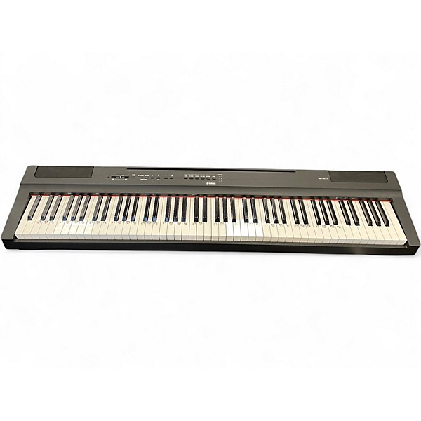 Used Yamaha P125 Digital Piano