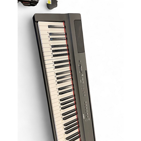 Used Yamaha P125 Digital Piano
