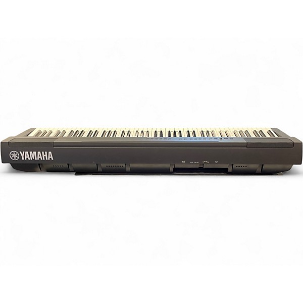 Used Yamaha P125 Digital Piano