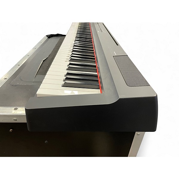 Used Yamaha P125 Digital Piano