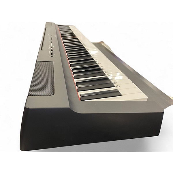 Used Yamaha P125 Digital Piano